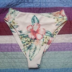Montce Tommi Floral Paula Bikini Bottom